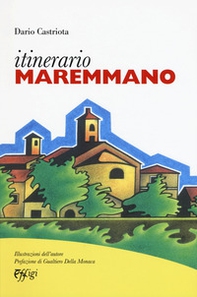 Itinerario maremmano - Librerie.coop