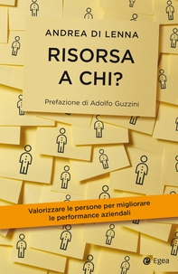 Risorsa a chi? - Librerie.coop Risorsa a chi? - Librerie.coop