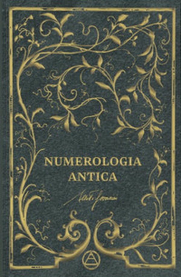 Numerologia antica. Decidi il tuo destino con il potere dei numeri - Librerie.coop Numerologia antica. Decidi il tuo destino con il potere dei numeri - Librerie.coop