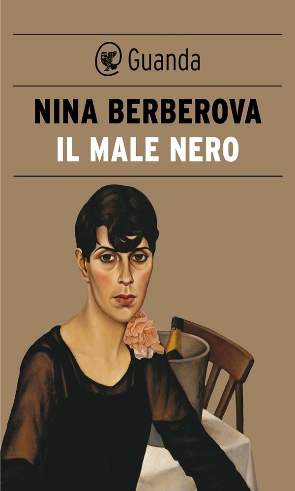 Il male nero - Librerie.coop Il male nero - Librerie.coop