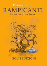 Rampicanti. Avventure di un'estate - Librerie.coop