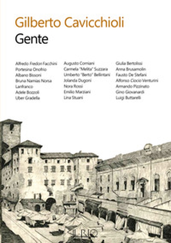 Gente - Librerie.coop Gente - Librerie.coop