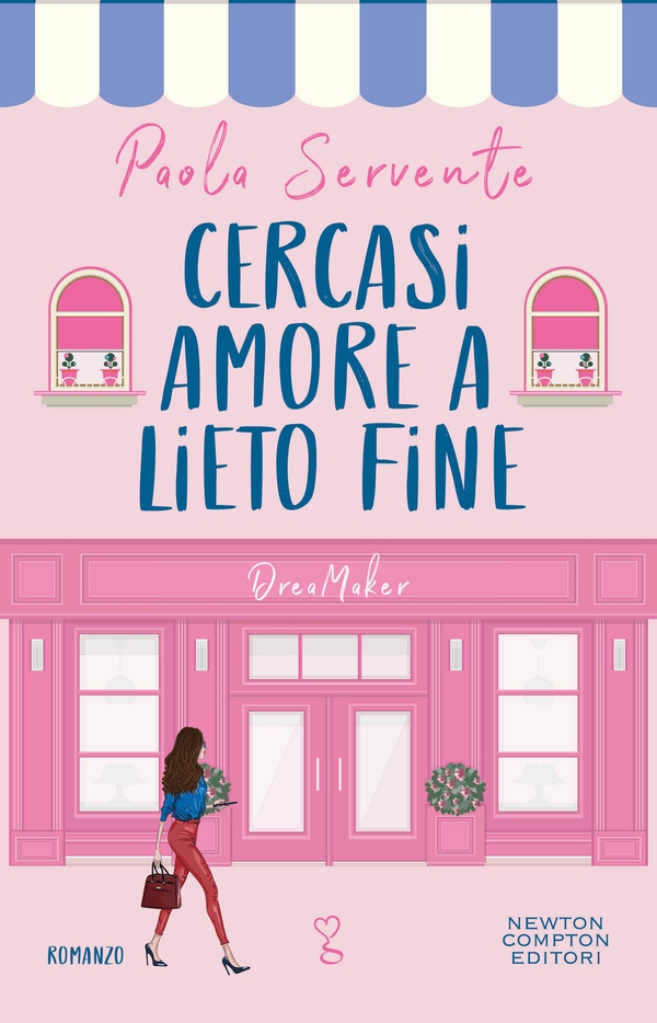 Cercasi amore a lieto fine - Librerie.coop Cercasi amore a lieto fine - Librerie.coop