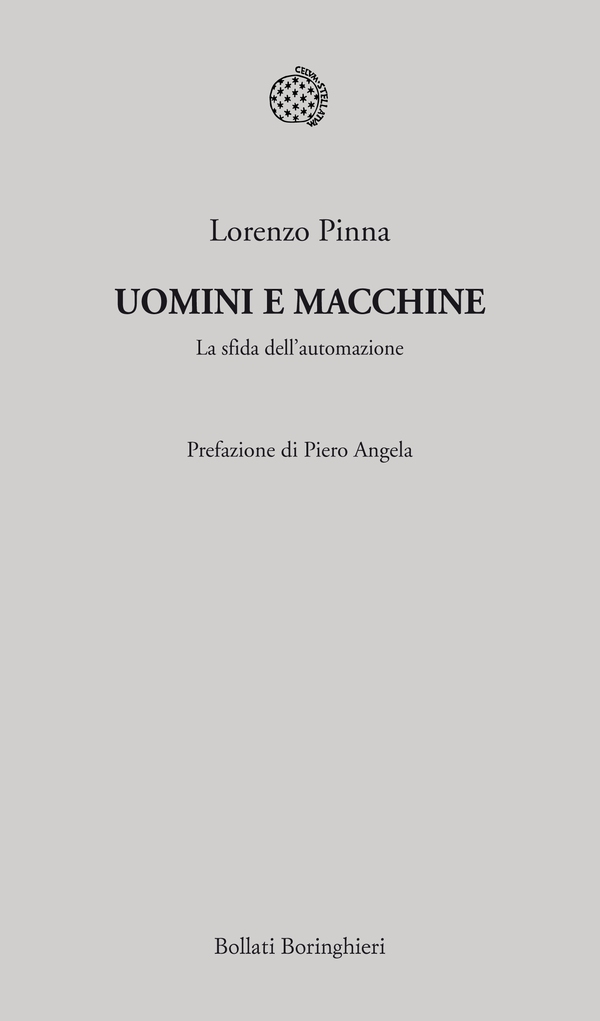 Uomini e macchine - Librerie.coop Uomini e macchine - Librerie.coop