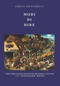 Modi di dire - Librerie.coop Modi di dire - Librerie.coop