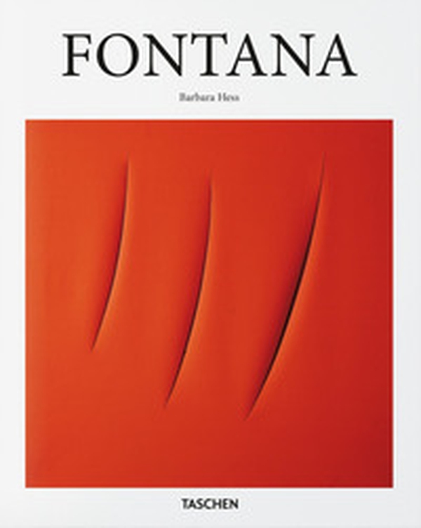 Fontana. Ediz. inglese - Librerie.coop Fontana. Ediz. inglese - Librerie.coop