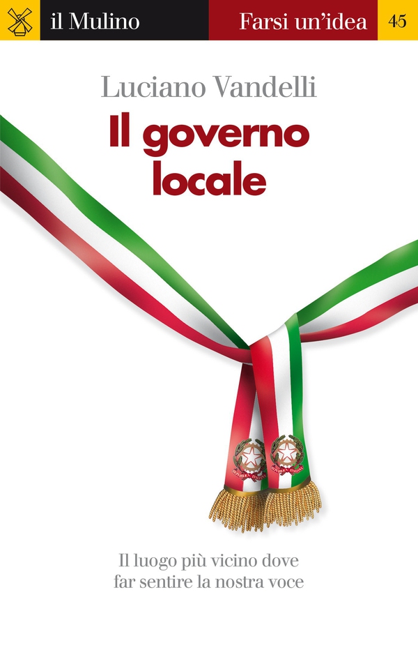 Il governo locale - Librerie.coop Il governo locale - Librerie.coop