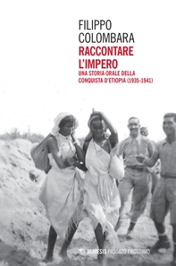 Raccontare l’impero - Librerie.coop