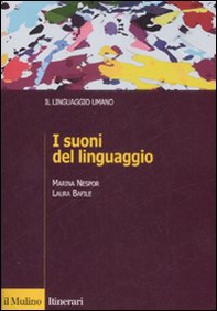 I suoni del linguaggio - Librerie.coop