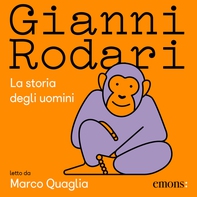 La storia degli uomini - Librerie.coop