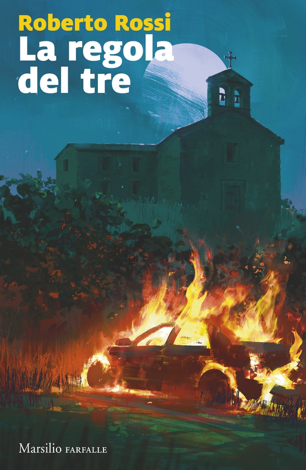 La regola del tre - Librerie.coop La regola del tre - Librerie.coop