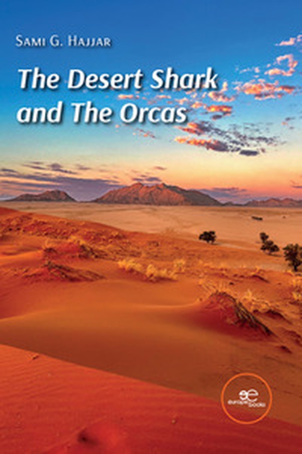 The desert shark and the orcas - Librerie.coop The desert shark and the orcas - Librerie.coop