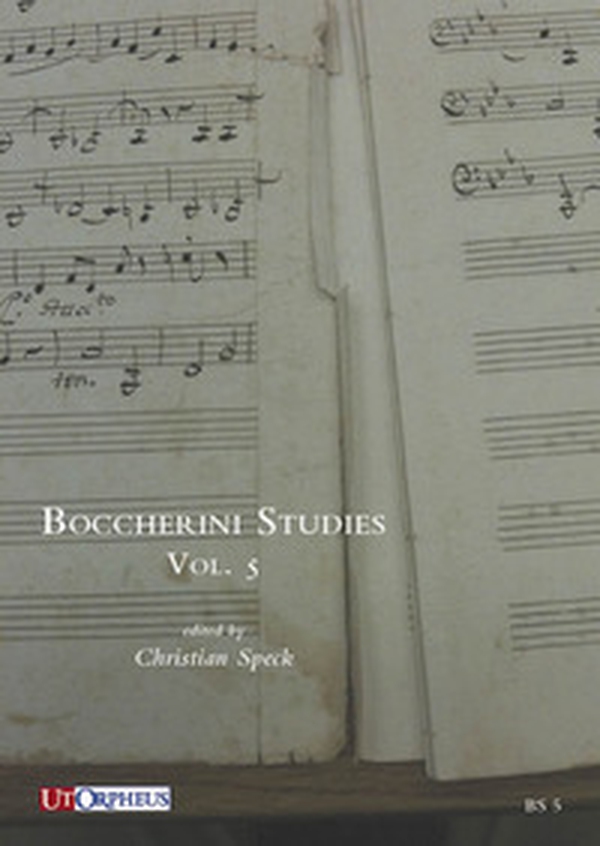 Boccherini studies - Librerie.coop Boccherini studies - Librerie.coop