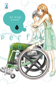 Perfect world - Vol. 2 - Librerie.coop