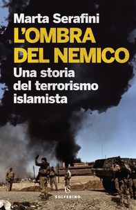 L'ombra del nemico - Librerie.coop