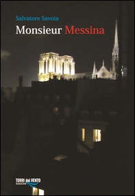 Monsieur Messina - Librerie.coop