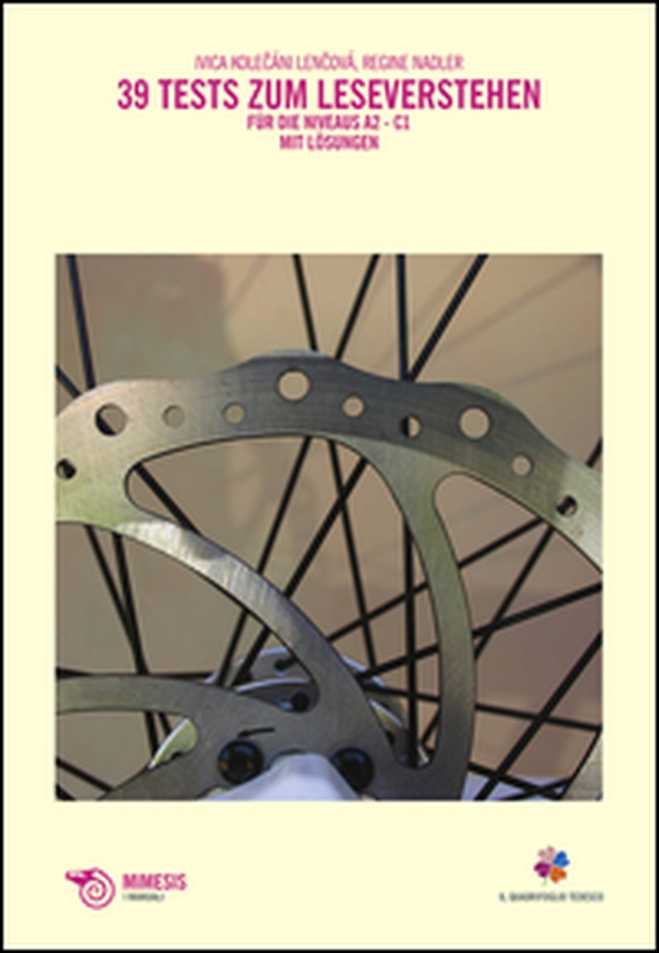 39 tests zum leseverstehen - Librerie.coop 39 tests zum leseverstehen - Librerie.coop