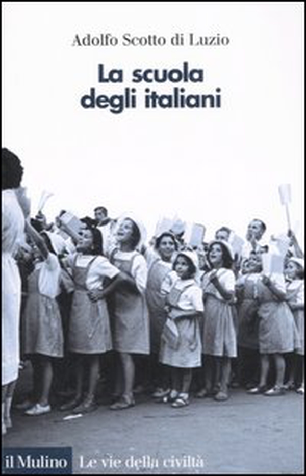 La scuola degli italiani - Librerie.coop La scuola degli italiani - Librerie.coop