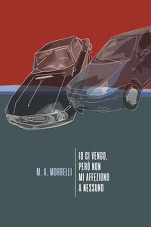 Io ci vengo, però non mi affeziono a nessuno - Librerie.coop Io ci vengo, però non mi affeziono a nessuno - Librerie.coop