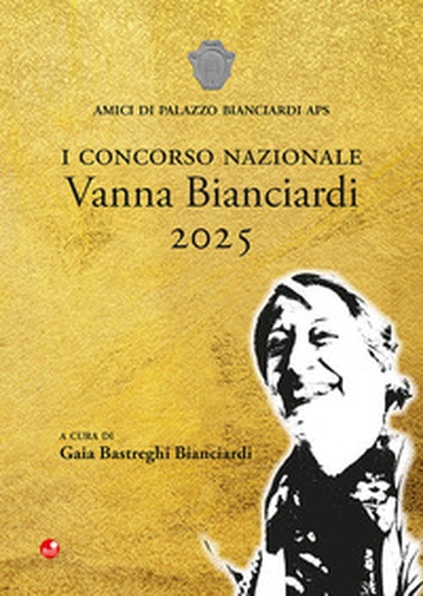 I concorso nazionale Vanna Bianciardi 2025 - Librerie.coop