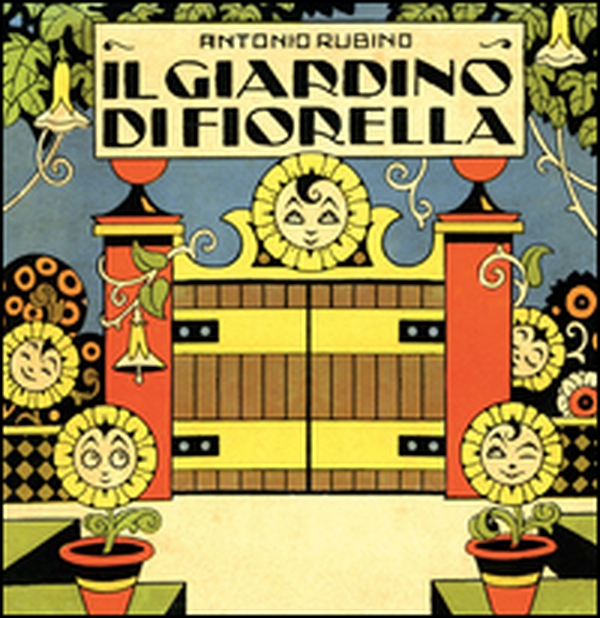 Il giardino di Fiorella - Librerie.coop Il giardino di Fiorella - Librerie.coop