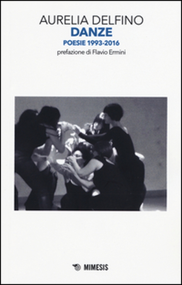 Danze. Poesie 1993-2016 - Librerie.coop Danze. Poesie 1993-2016 - Librerie.coop