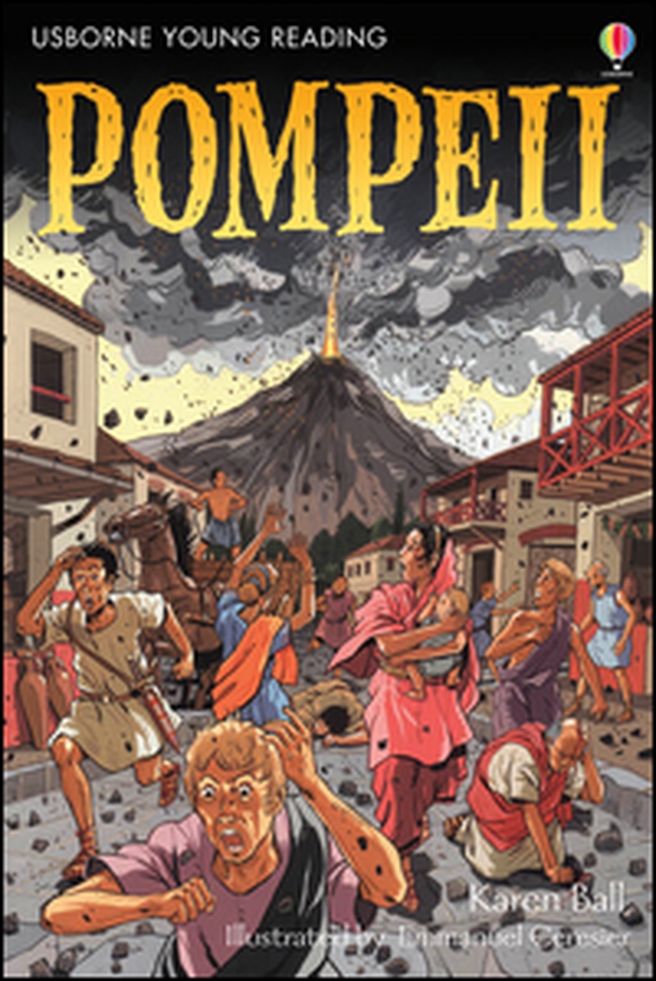 Pompeii - Librerie.coop Pompeii - Librerie.coop