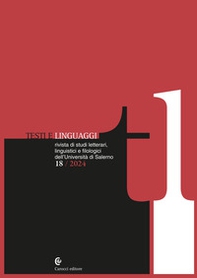 Testi e linguaggi - Vol. 18 - Librerie.coop