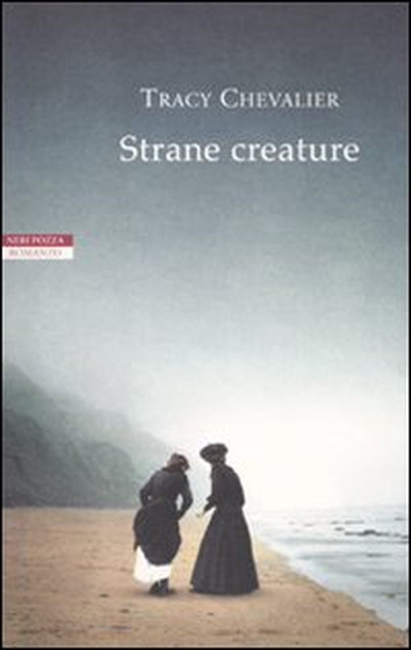 Strane creature - Librerie.coop Strane creature - Librerie.coop