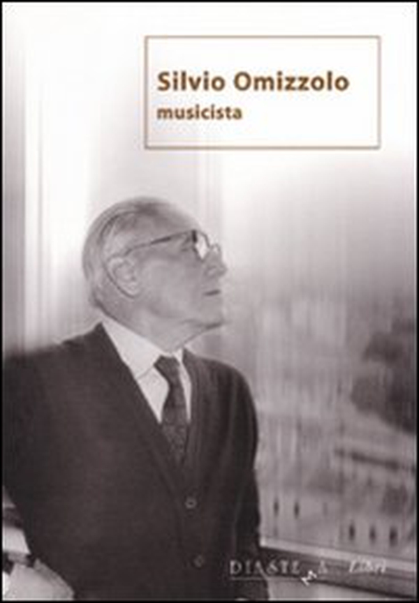 Silvio Omizzolo musicista - Librerie.coop