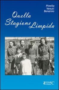 Quella stagione limpida - Librerie.coop