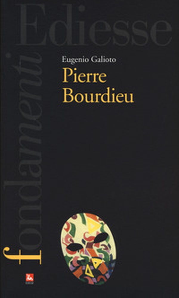 Pierre Bourdieu - Librerie.coop Pierre Bourdieu - Librerie.coop