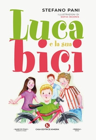 Luca e la sua bici - Librerie.coop