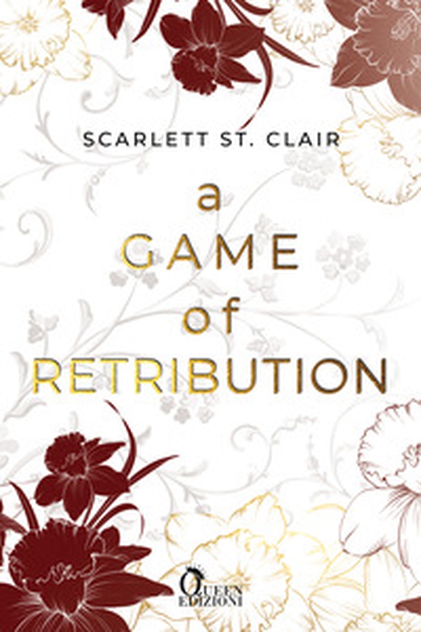 A game of retribution. Ade saga - Vol. 2 - Librerie.coop A game of retribution. Ade saga - Vol. 2 - Librerie.coop