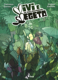 Vivi e vegeta - Librerie.coop