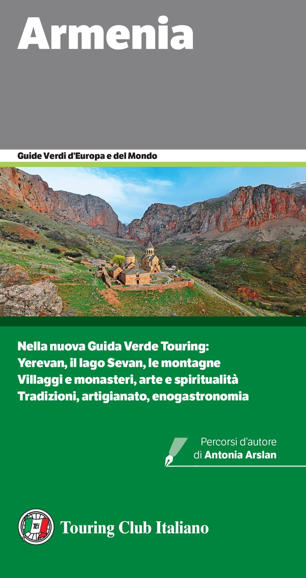 Armenia - Librerie.coop