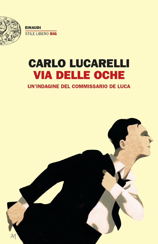 Via delle Oche - Librerie.coop Via delle Oche - Librerie.coop