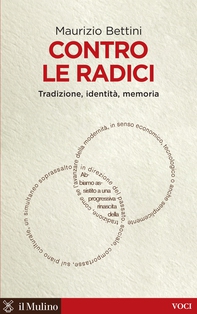Contro le radici - Librerie.coop