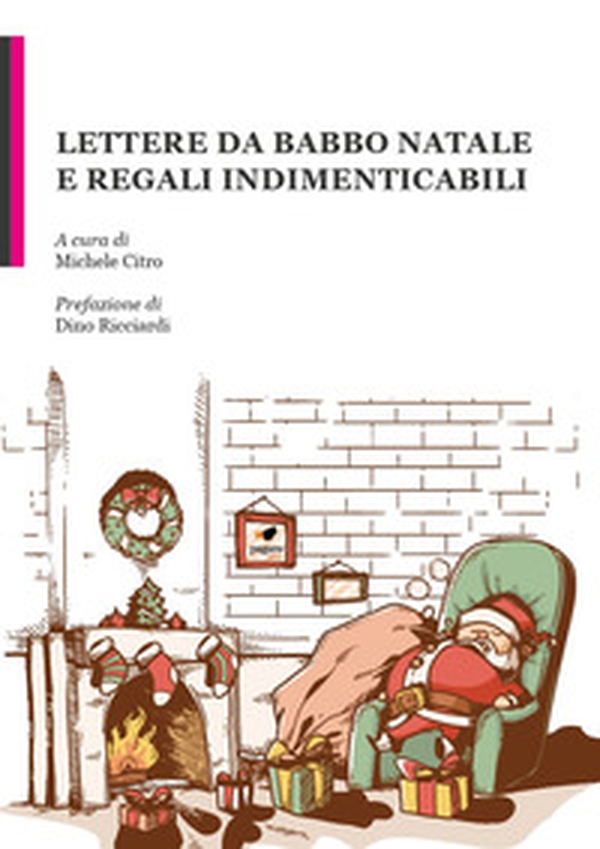 Lettere da Babbo Natale e regali indimenticabili - Librerie.coop