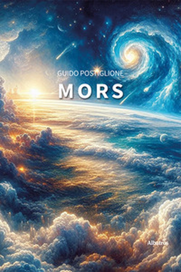 Mors - Librerie.coop Mors - Librerie.coop