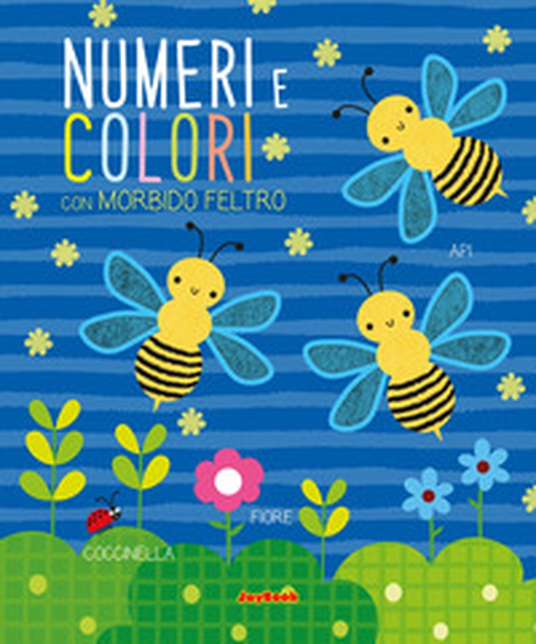 Numeri e colori - Librerie.coop Numeri e colori - Librerie.coop
