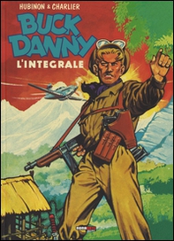Buck Danny. L'integrale (1948-1951) - Librerie.coop