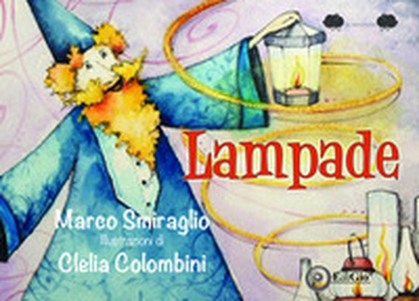 Lampade - Librerie.coop Lampade - Librerie.coop