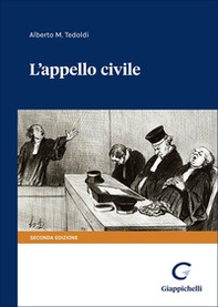 L'appello civile - Librerie.coop