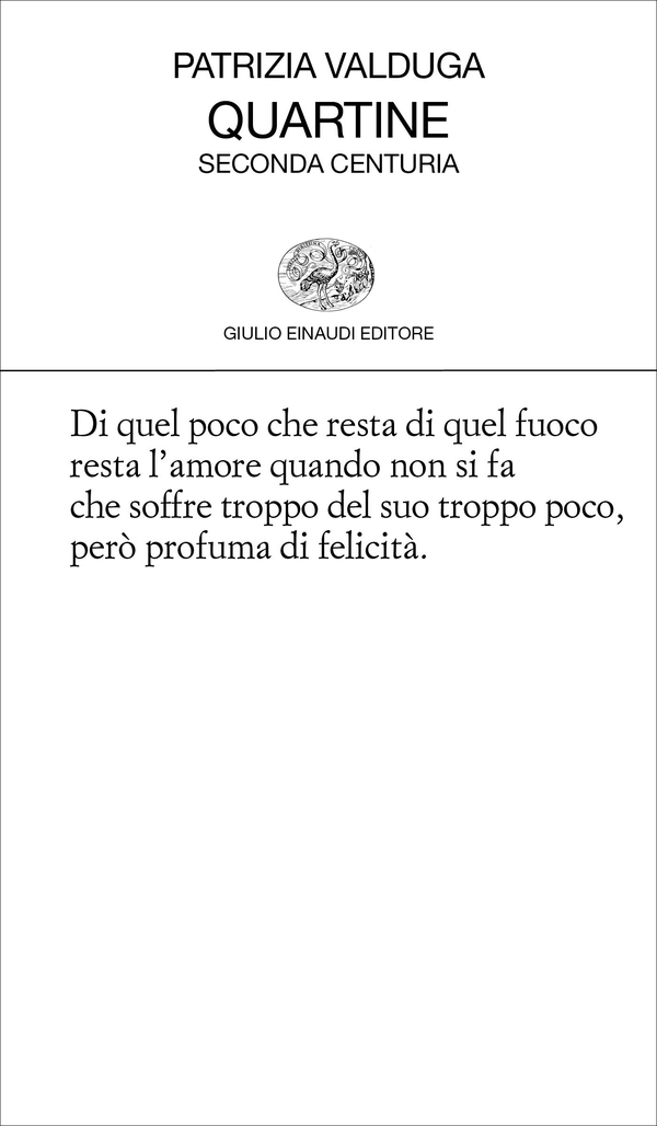 Quartine - Librerie.coop Quartine - Librerie.coop