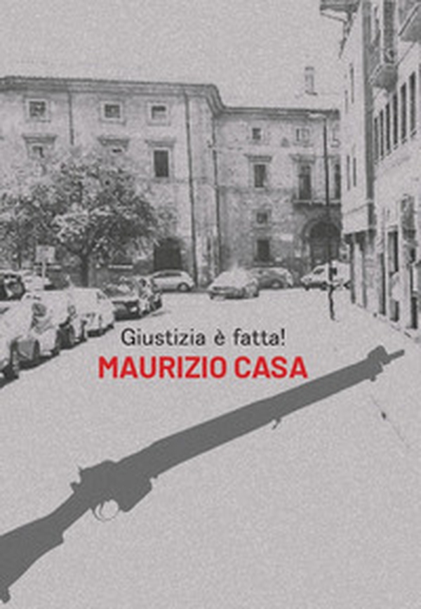 Giustizia è fatta! - Librerie.coop Giustizia è fatta! - Librerie.coop