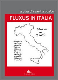 Fluxus in Italia - Librerie.coop