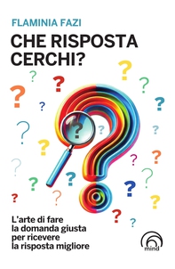 Che risposta cerchi? - Librerie.coop Che risposta cerchi? - Librerie.coop