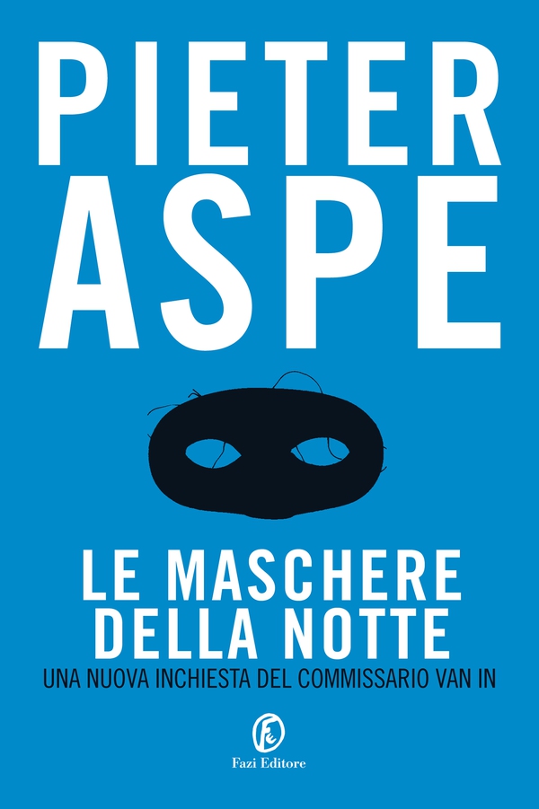 Le maschere della notte - Librerie.coop Le maschere della notte - Librerie.coop