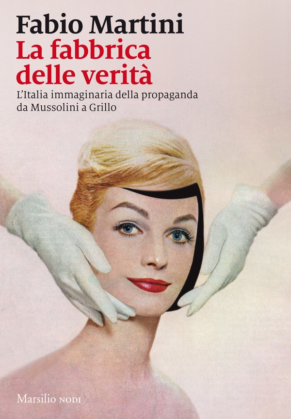 La fabbrica delle verità - Librerie.coop La fabbrica delle verità - Librerie.coop